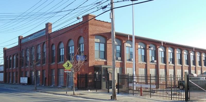 （中国企业收购美国公司）